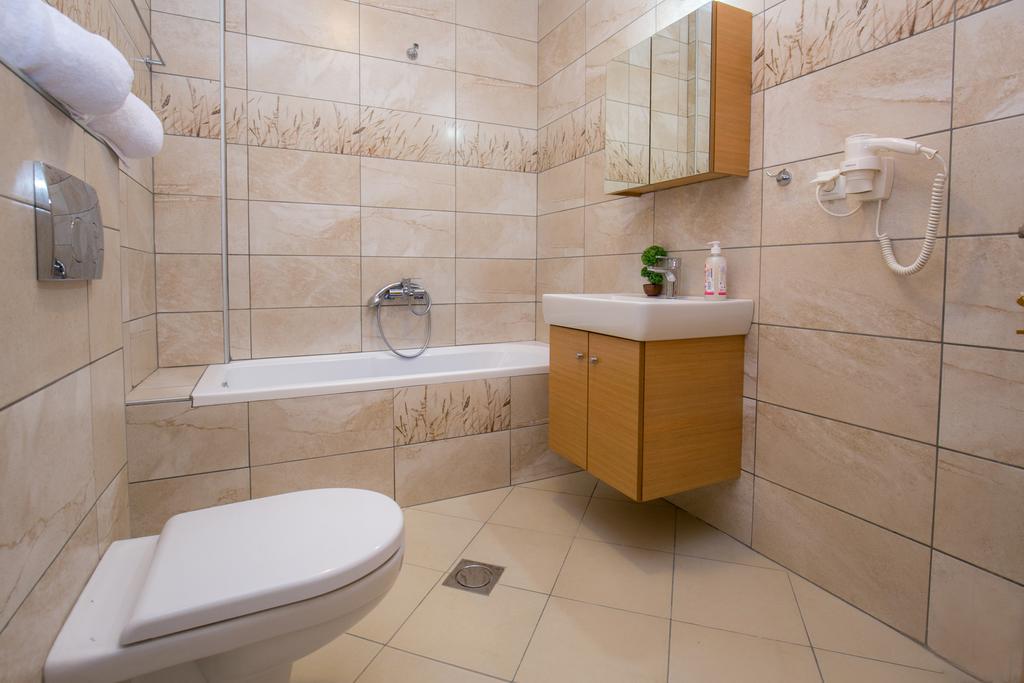 Aphrodite Villas Kinira Esterno foto